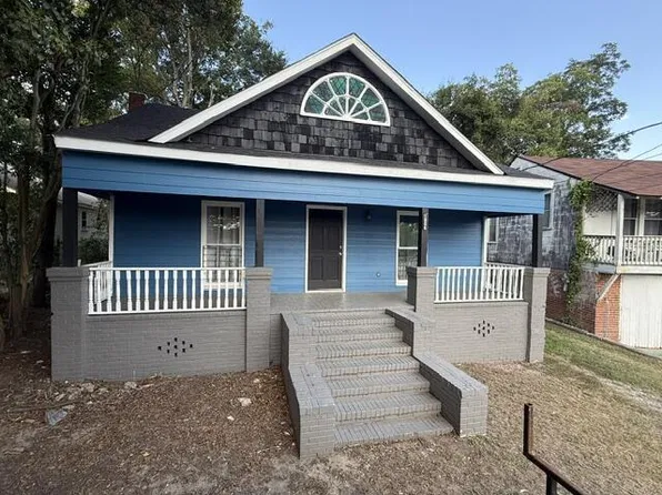 1806 Summerville Rd, Phenix City, AL 36867