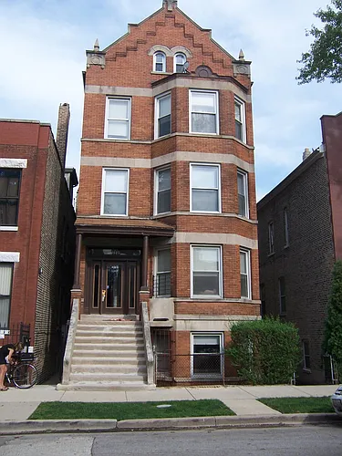 1925 N Wolcott Ave #2 Photo 1 1925 N Wolcott Ave #2 Photo 1