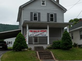 1214 Route 209, Millersburg, PA 17061