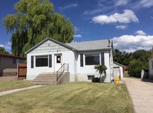 574 N 200 W, Malad City, ID 83252