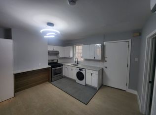 388 Palisade Ave #6, Jersey City, NJ 07307