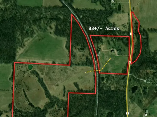 29210 S State Route D, Cleveland, MO 64734
