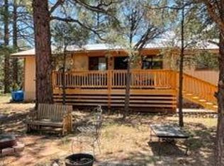 3389 Turkey Run, Overgaard, AZ 85933