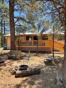 3389 Turkey Run, Overgaard, AZ, 85933