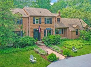 29 Upper Creek Rd, Stockton, NJ 08559