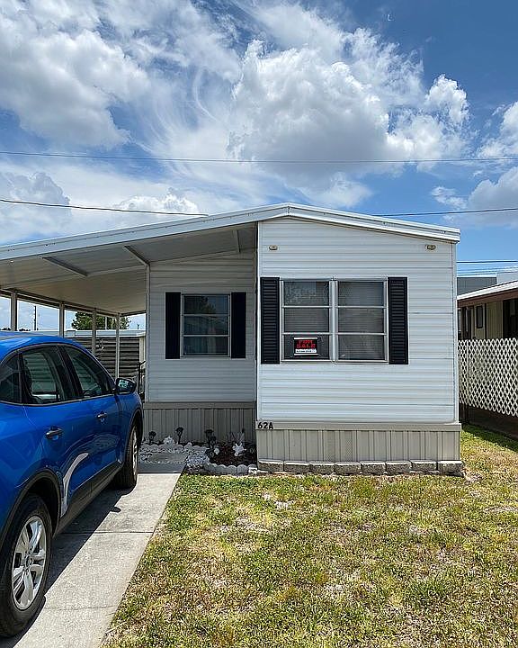 1st image of 6372 126th Ave Lot 62A