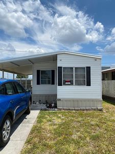 6372 126th Ave LOT 62A, Largo, FL, 33773
