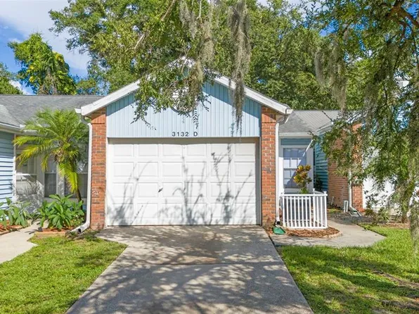 3132 Beecher Dr E, Palm Harbor, FL 34683