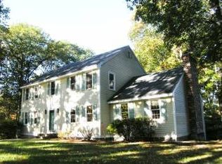 8 Berge Ln, Derry, NH 03038