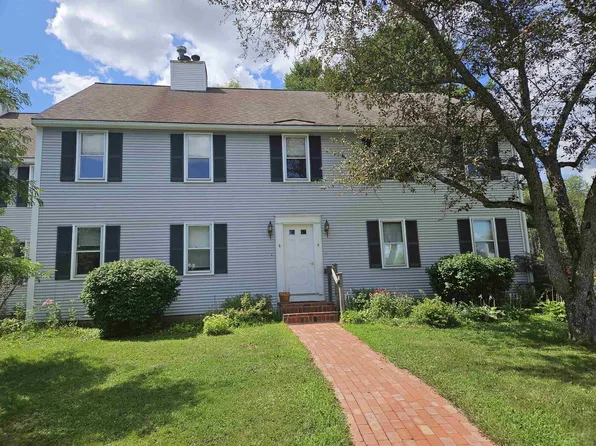 55 Norwich Meadows #4, Norwich, VT 05055