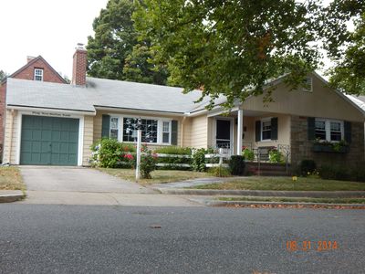 49 Carlson Cir, West Roxbury, MA, 02132