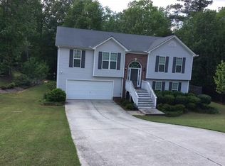 2810 Carolina Dr, Bethlehem, GA 30620