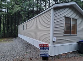 5288 Selma Park Rd #16, Sechelt, BC V7Z0C2