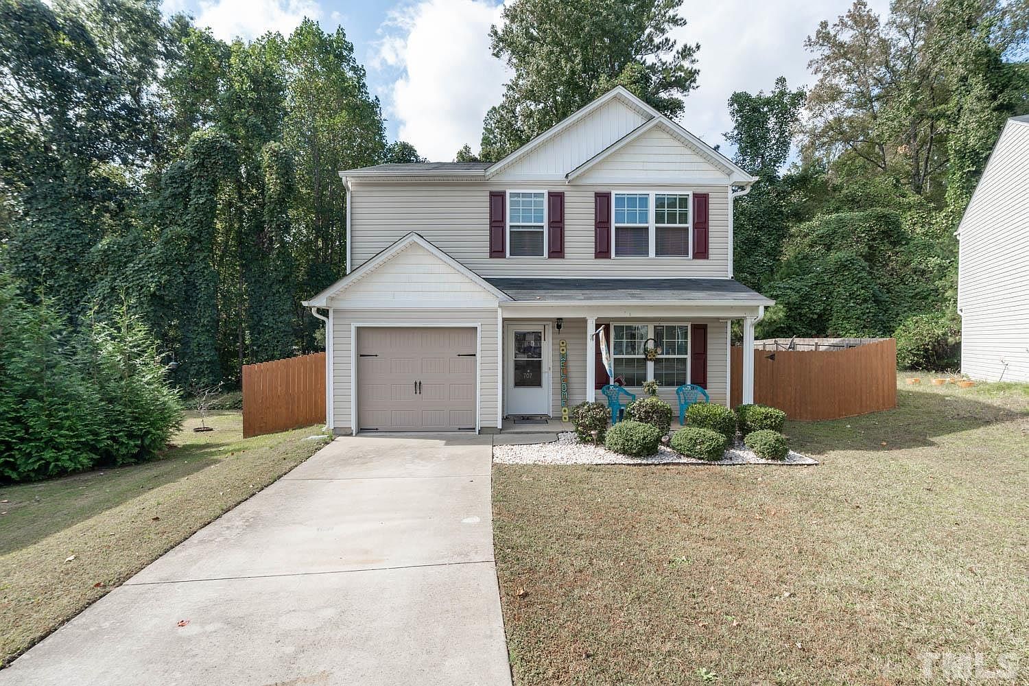 707 Randolph Dr, Clayton, NC 27520 Zillow