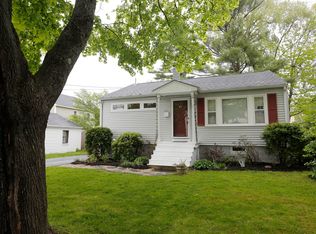 35 Leeman St, Portland, ME 04103