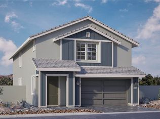 1007 Gentle Swan St, Henderson, NV 89011