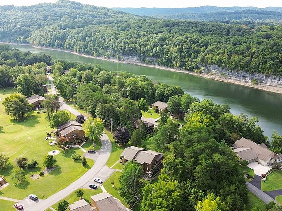 3rd image of 77-3 Woodson Bend Resort