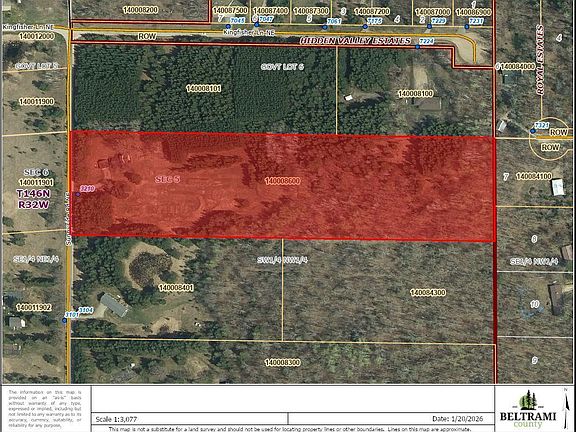 2nd image of 3210 Sunnyside Rd NE