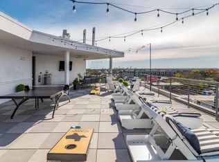 Burnet Flats, Austin, TX 78756