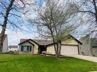 5202 Pin Tail Pl, Fort Wayne, IN 46818