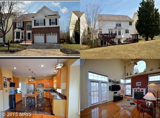 47501 Saulty Dr, Sterling, VA 20165