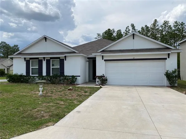 12 Hickory Course Way, Ocala, FL 34472