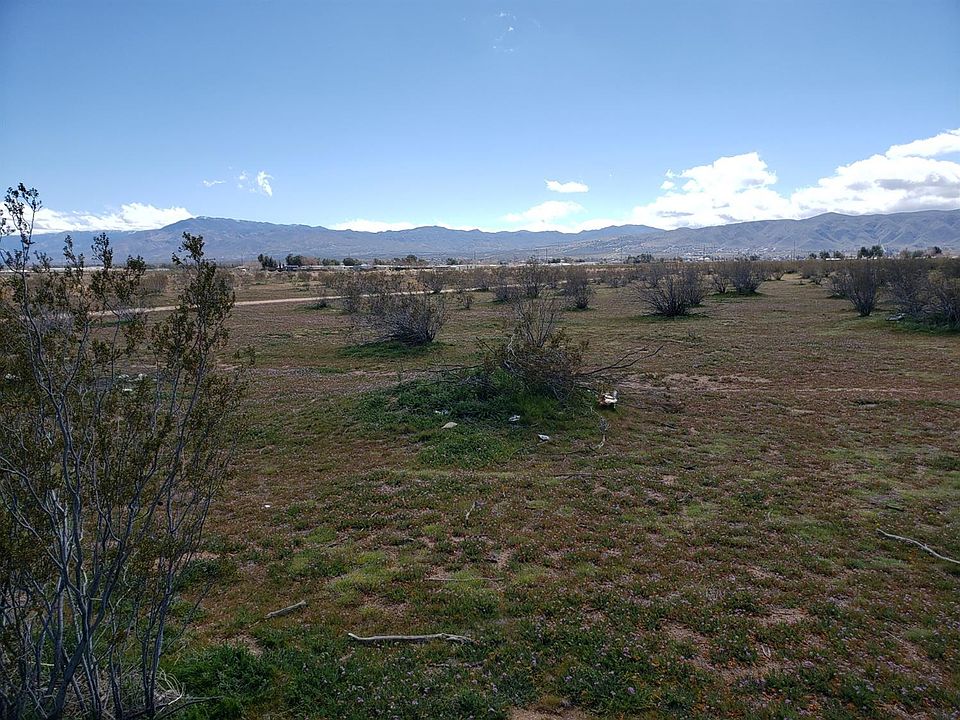 1st image of 24960 Pah Ute Ave
