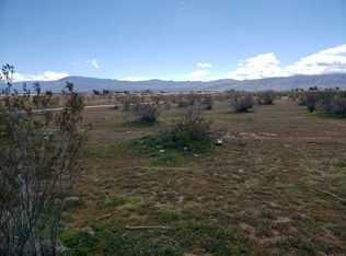 24960 Pah Ute Ave, Apple Valley, CA 92308
