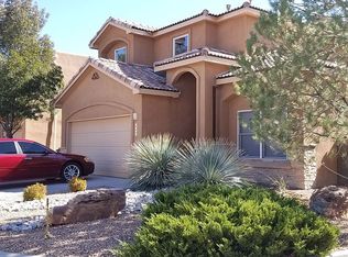 6208 Chenoa Rd NW, Albuquerque, NM 87120