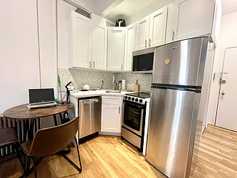 Rented by J PRESTON AND ASSOCIATES INC