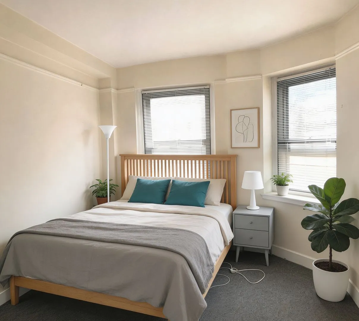 487 Commonwealth Ave #506 Boston MA 02215 — Photo 2