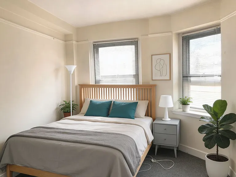 487 Commonwealth Ave #506 — Photo 2