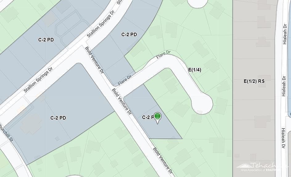 2nd image of 18140 Bold Venture Dr #13