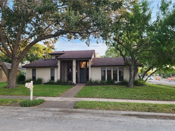 4201 Boros Dr, Corpus Christi, TX 78413