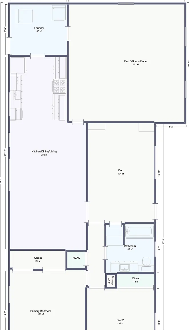 11604 N Oaks Dr — Photo 2