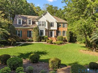 15300 Fox Haven Ln, Midlothian, VA 23112