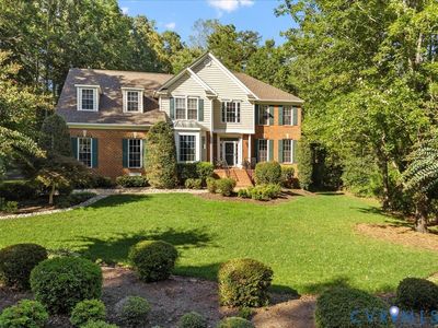 15300 Fox Haven Ln, Midlothian, VA, 23112