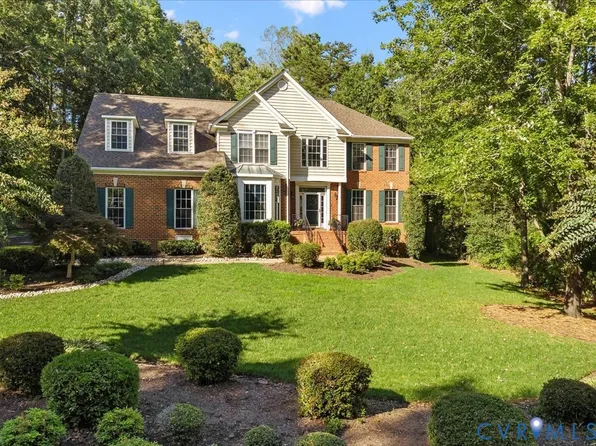 15300 Fox Haven Ln, Midlothian, VA 23112