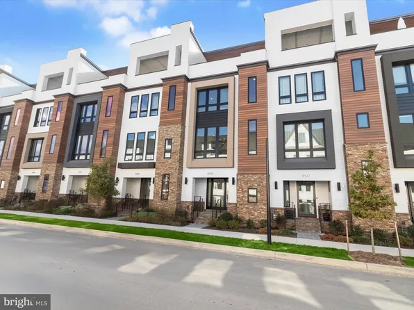 14920 Dispatch St, Rockville, MD 20850