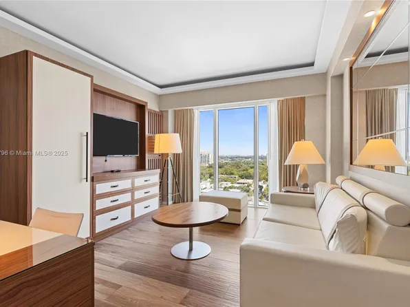 551 N Fort Lauderdale Beach Blvd #H1401, Fort Lauderdale, FL 33304