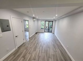 669 Mac Donough St #3A, Brooklyn, NY 11233