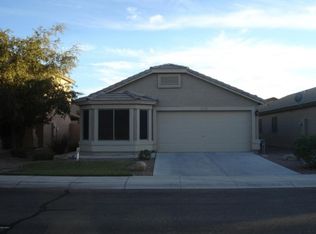 42539 W Hillman Dr, Maricopa, AZ 85138