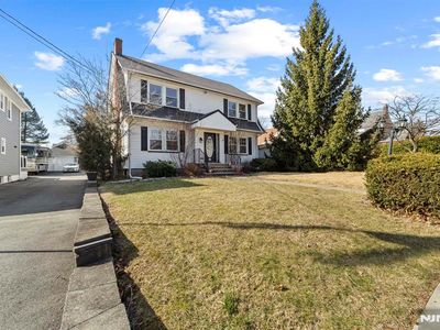 124 Hudson Ave, Ridgefield Park, NJ, 07660