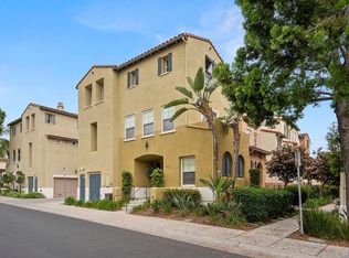 1291 Blue Jean Way Unit 4, Chula Vista, CA 91913