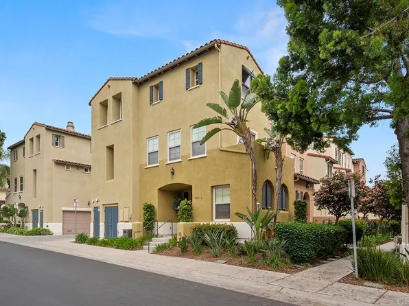 1291 Blue Jean Way Unit 4, Chula Vista, CA 91913