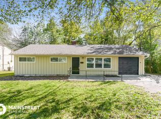 7719 E 111th Ter, Kansas City, MO 64134
