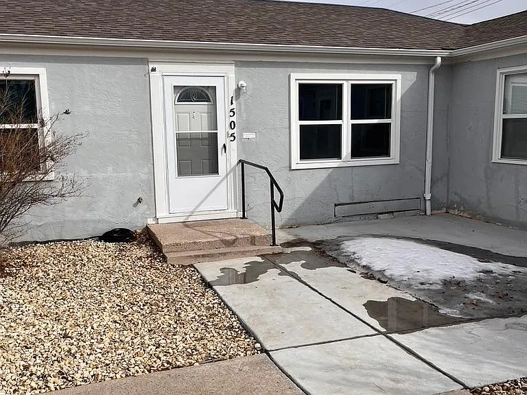 1501 E Caramillo St #1503 — Photo 1