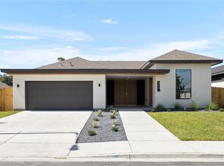 3717 Zenker Ave, McAllen, TX 78504