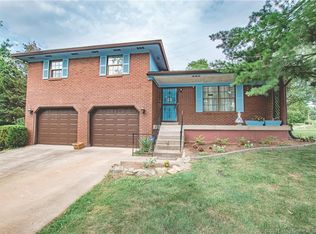 5101 Barry Ln, Floyds Knobs, IN