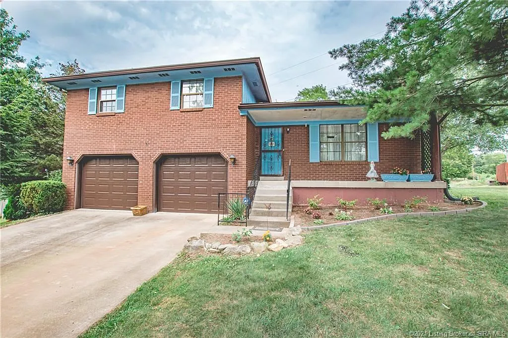 5101 Barry Ln photo 1